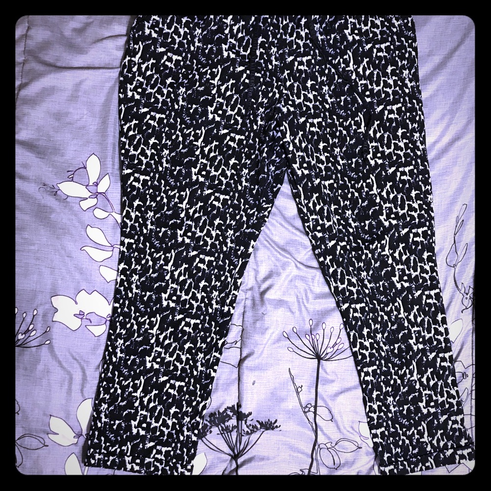 Pants